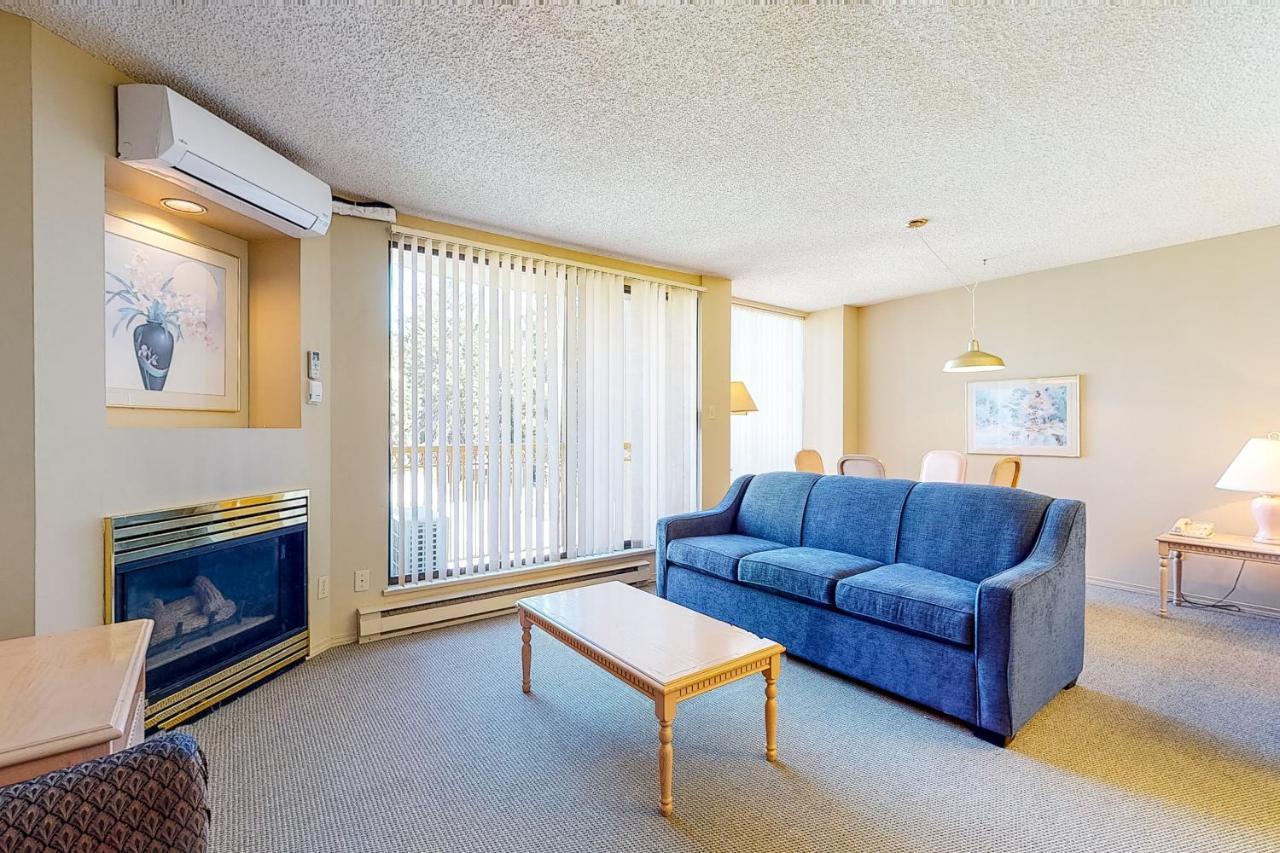 The Marquise Apartamento Whistler Exterior foto