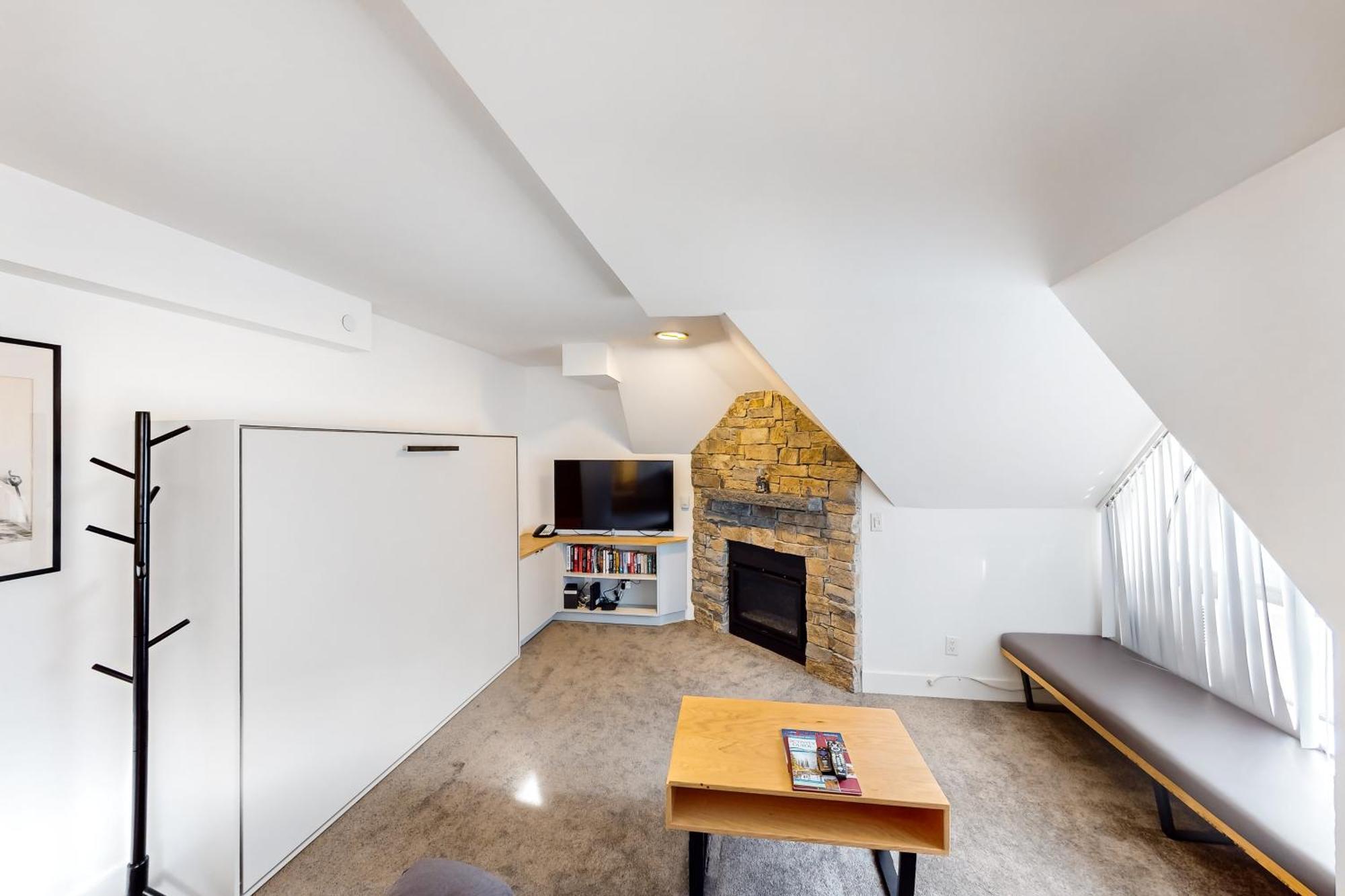 The Marquise Apartamento Whistler Quarto foto