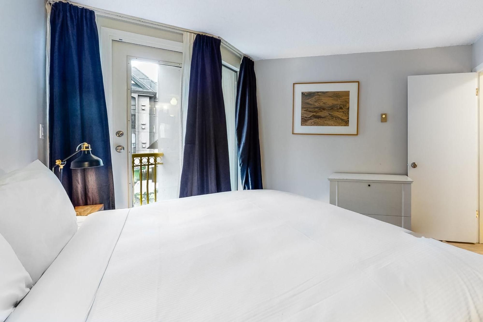 The Marquise Apartamento Whistler Quarto foto