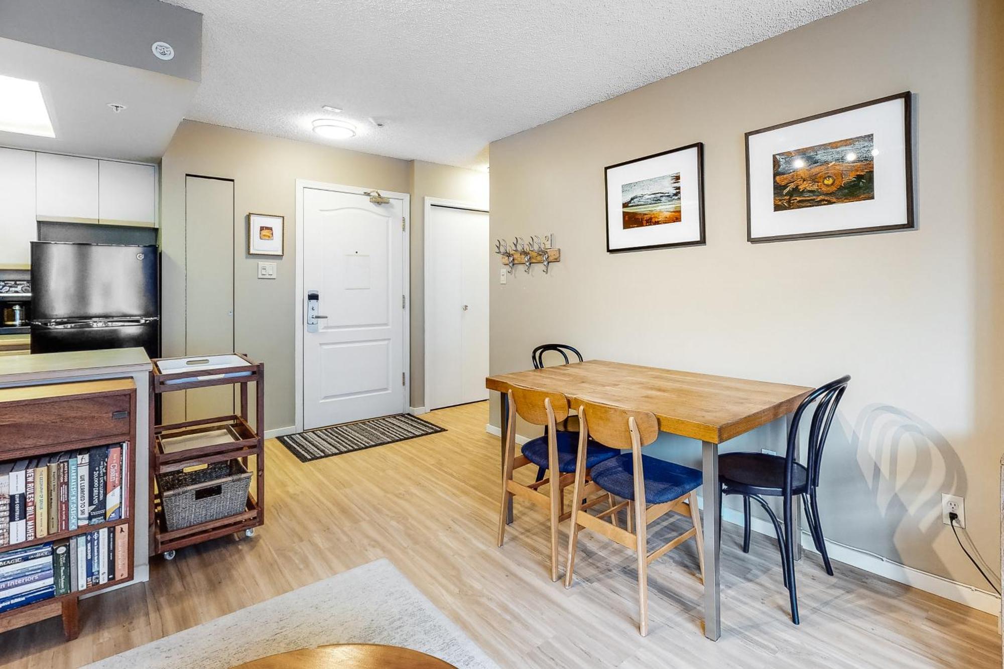 The Marquise Apartamento Whistler Quarto foto