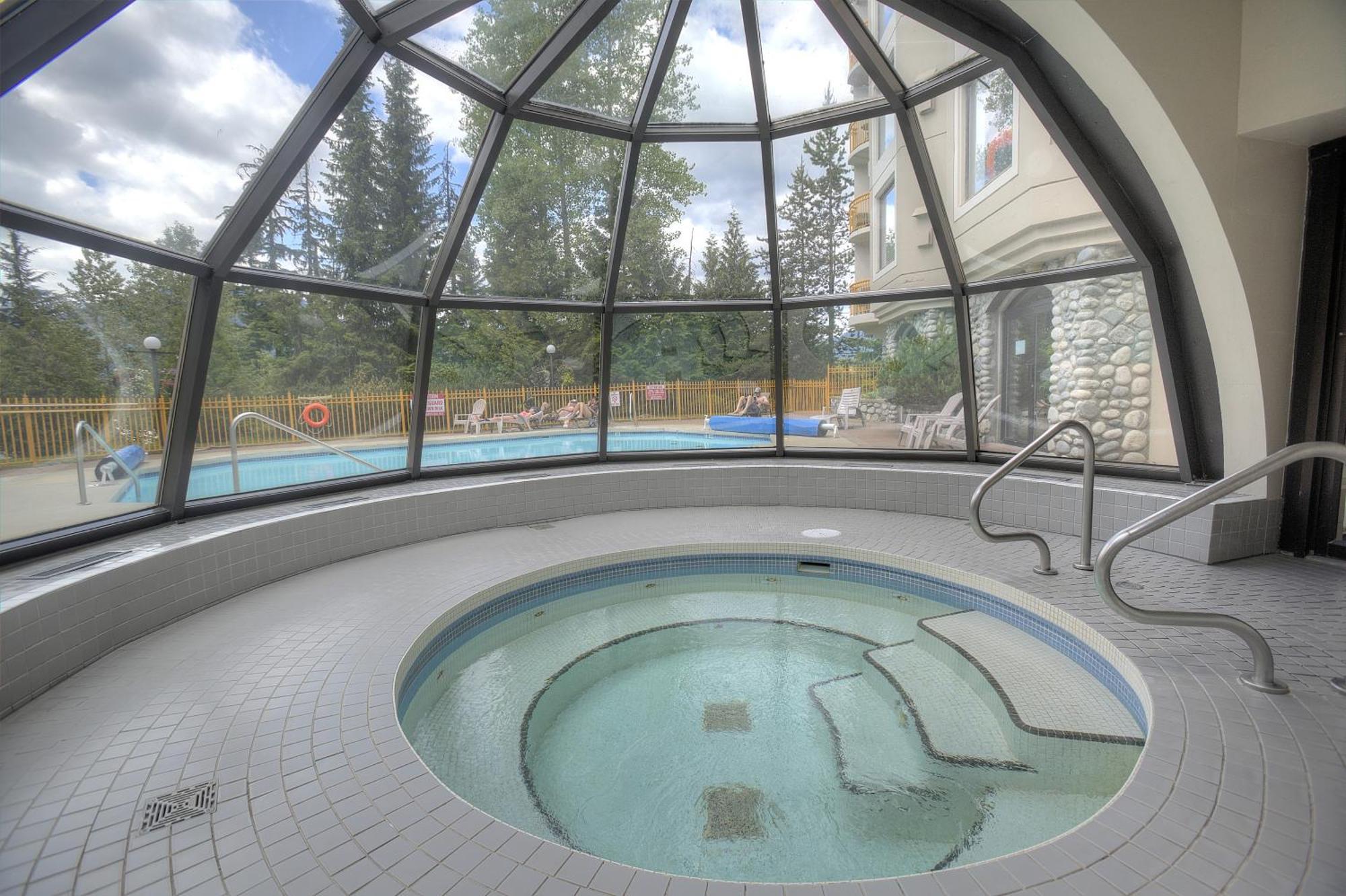 The Marquise Apartamento Whistler Exterior foto