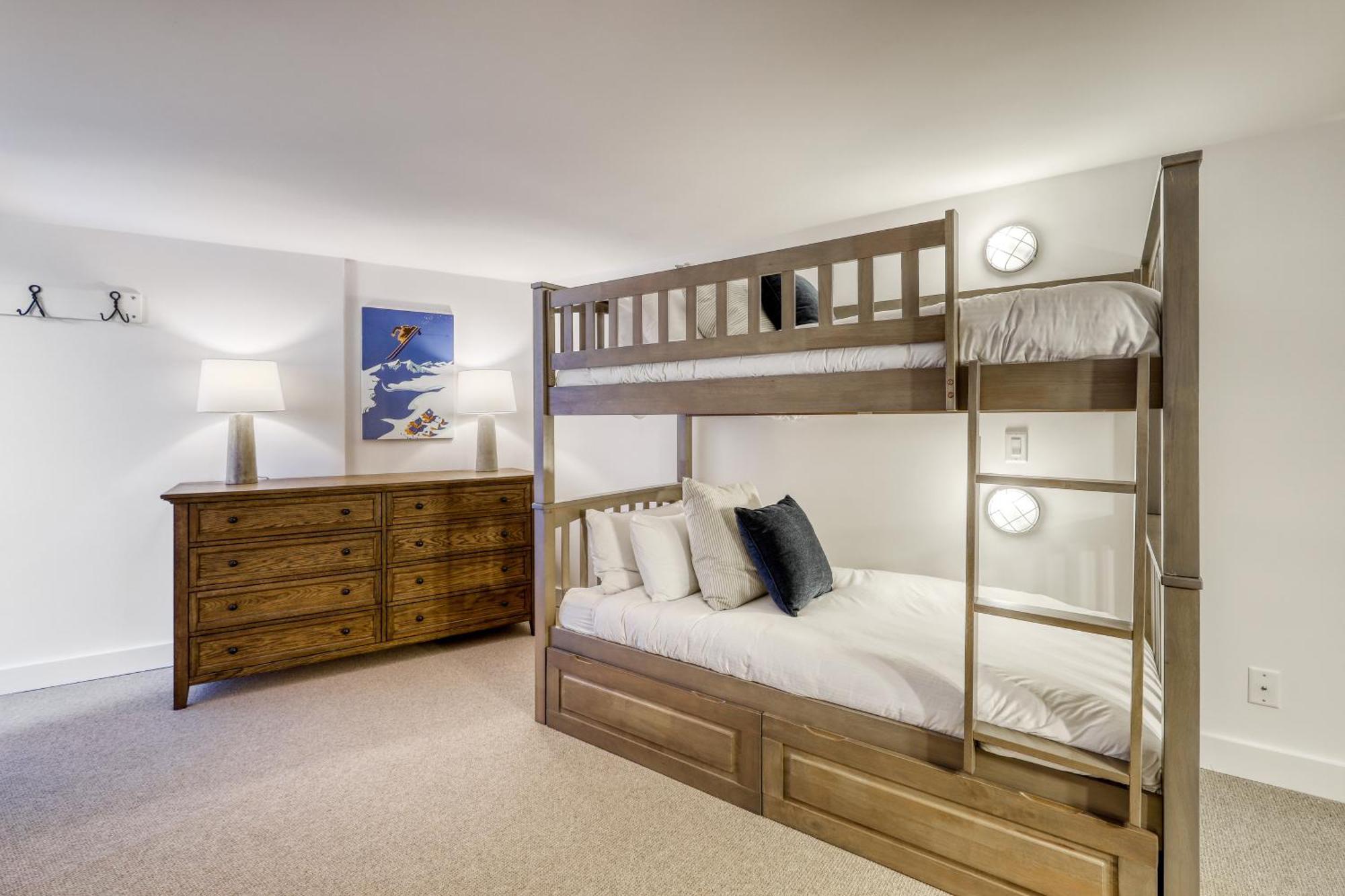 The Marquise Apartamento Whistler Quarto foto