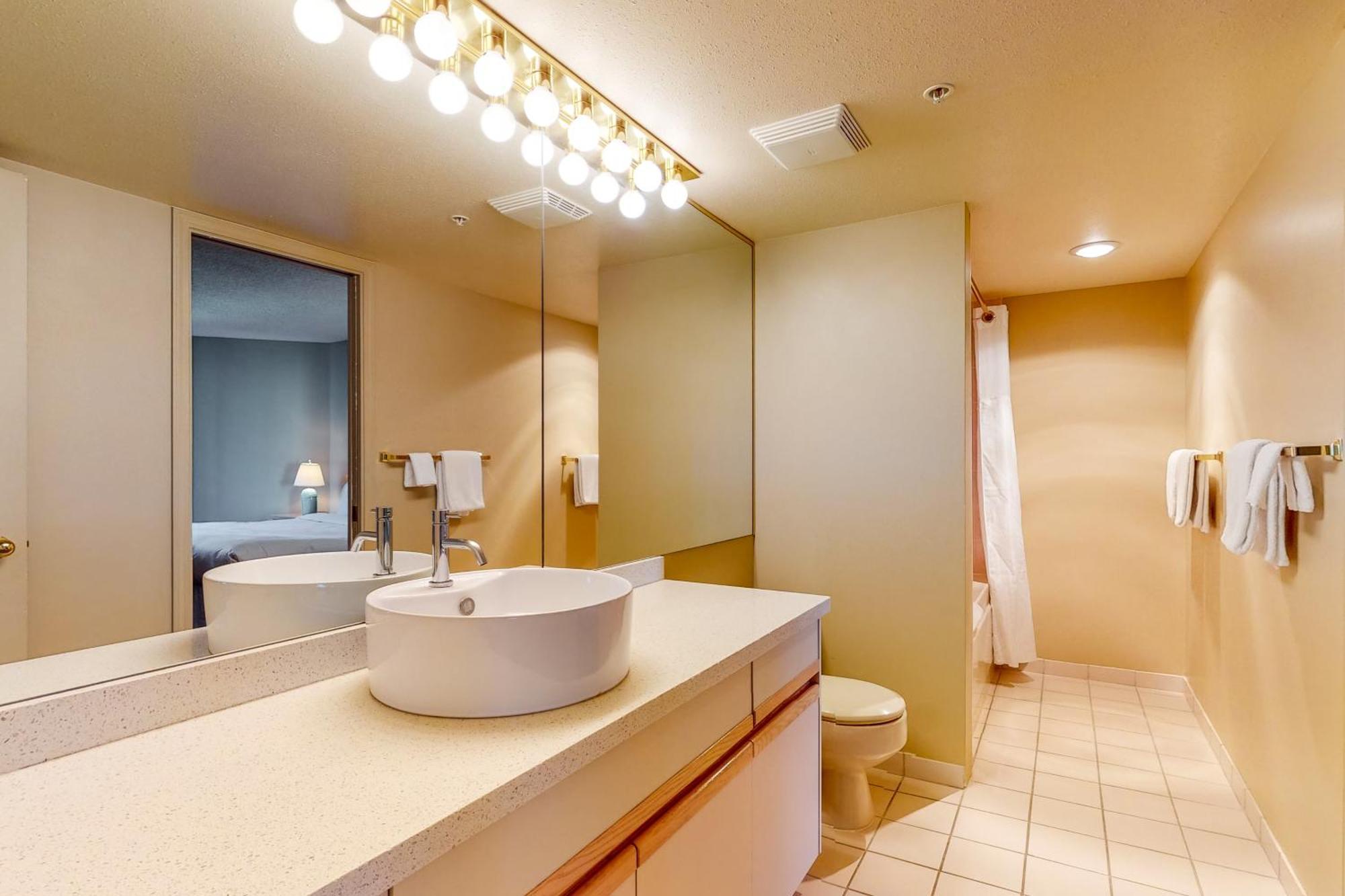 The Marquise Apartamento Whistler Quarto foto