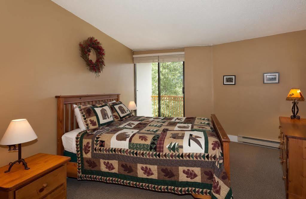 The Marquise Apartamento Whistler Exterior foto