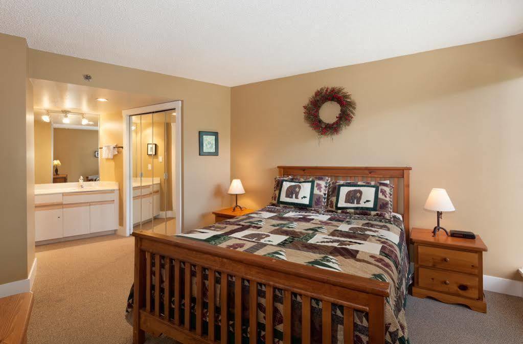 The Marquise Apartamento Whistler Exterior foto